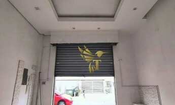 Imagem 2: Salão para alugar, 28 m² por R$ 2.172,00/mês - Vila Gomes Cardim - São Paulo/SP