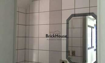 Imagem 6: Sala Comercial a 4 minutos da estação São Judas