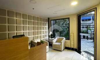 Imagem 6: Apartamento com 4 dormitórios à venda, 195 m² por R$ 1.300.000,00 - Icaraí - Niterói/RJ