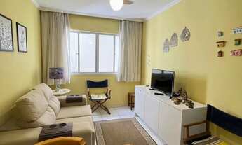 Imagem: Aluguel Anual // 01 Dorm. // Quadra Mar