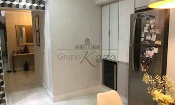 Imagem 3: Apartamento - Vila Ema - Residencial Celebrity - 154m² - Aceita Permuta