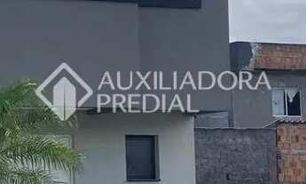 Imagem: Sobrado moderno de esquina à venda no Bairro