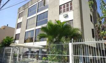 Imagem: Cobertura de 2 dormitórios e 2 vagas bairro