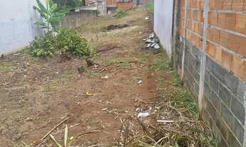 Imagem 4: Terreno para venda possui 500 metros quadrados em Jardim Torrão de Ouro - São José dos Ca