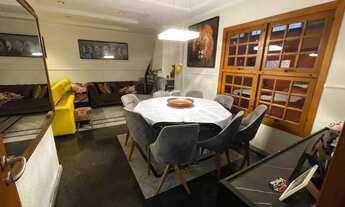 Imagem 4: Casa em Condomínio para Venda em São Paulo, Jardim Itatinga, 3 dormitórios, 1 suíte, 3 ban