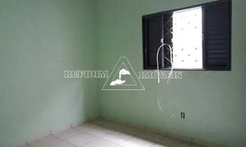 Imagem 2: Casa em Campos Elíseos - Ribeirão Preto