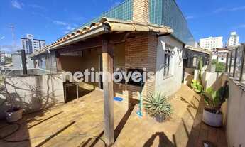 Imagem: Venda Apartamento 4 quartos Jardim América