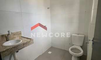 Imagem 2: Cobertura em Rua João Cabral de Lucena - Bessa - João Pessoa/PB