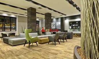 Imagem 7: Flat com ótimo preço no bairro Moema. Confira!