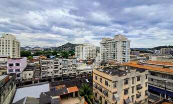 Imagem 6: Apartamento com 2 dormitórios à venda, 66 m² por R$ 375.000,00 - Centro - Niterói/RJ