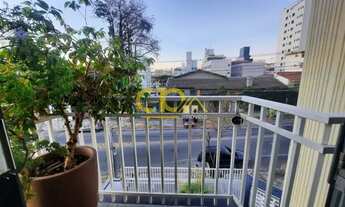 Imagem 2: APARTAMENTO COM 4 QUARTOS, VARANDA, SALA, COPA, COZINHA, BANHEIRO SOCIAL, ÁREA DE SERVIÇO