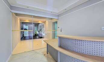 Imagem 3: Prédio - Jardim Flamboyant - Campinas