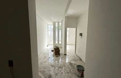 Imagem 4: Casa Nova em Cruz das Armas 3 Quartos Em Acabamento