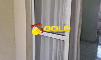 Imagem: Apartamento para Venda em Uberlândia, Tubalina