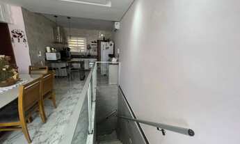 Imagem 7: Casa com 3 quartos à venda em Belo Horizonte