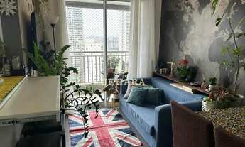 Imagem 2: Apartamento à venda no Brás - Zona Leste