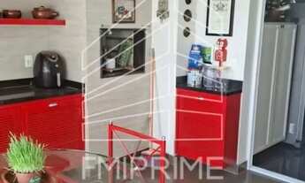 Imagem 5: Venda ou Locação Apartamento Alto Padrão na Vl. Leopoldina com 183m² de área privativa com