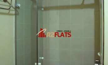 Imagem 7: Flat com ótimo preço no bairro Jardins. Confira!