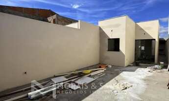 Imagem: Casa a venda no bairro Jaraguá