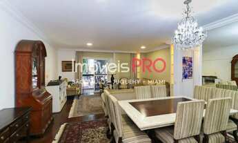 Imagem 2: Ótimo apartamento na Vila Nova Conceição!