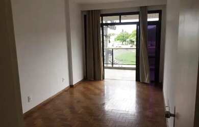 Imagem 7: Apartamento 3 quartos para aluguel com 130m² na Praia do Canto - frente mar