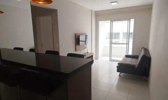 Imagem 5: LOCAÇÃO ANUAL, 1 dormitório e 1 vaga, mobiliado, Cidades Portuguesas