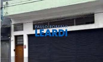 Imagem: GALPÃO - CENTRO - SP