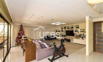 Imagem 3: Palazzo Di Pio Cardoso - Cobertura Duplex 4 quartos, sendo 4 suítes