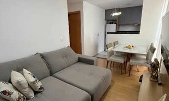 Imagem: Apartamento Parque Ayala