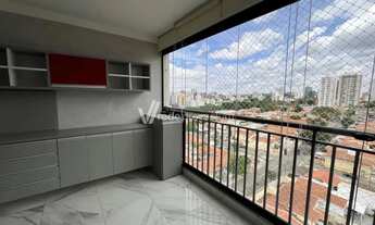 Imagem 3: Apartamento - Taquaral - Campinas