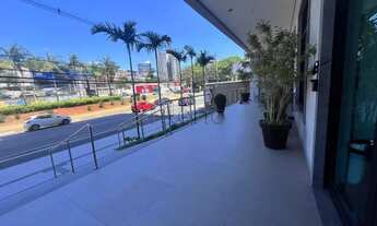 Imagem 2: Laje à venda em Campinas, Cambuí, com 260 m², Condomínio Edifício Avenida Escritórios