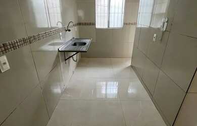 Imagem 6: SIQUEIRA VENDE: CASA EM CANDEIAS COM 55m² / 02 QUARTOS