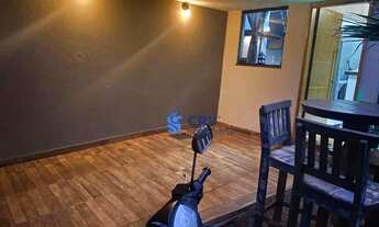 Imagem 2: Casa com 3 dormitórios para alugar, 120 m² por R$ 3.700,00/mês - Jardim Tókio - Londrina/P