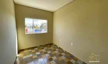 Imagem 5: Kitnet com 1 dormitório para alugar, 50 m² por R$ 1.000,00/mês - Residencial Parque Laguna