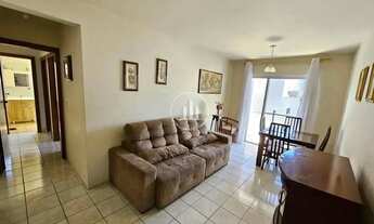 Imagem: Apartamento 2 Dormitórios - Bairro Kobrasol