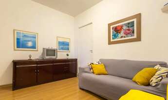 Imagem 6: Apartamento para venda em Pinheiros com 4 quartos , 90m²