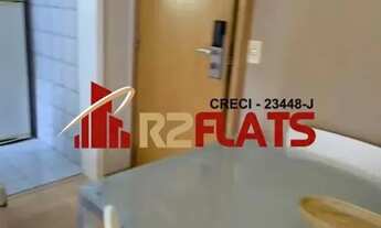 Imagem 6: Flat com ótimo preço no bairro Brooklin. Confira!