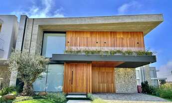 Imagem: Casa em Condomínio no Capão Ilhas Resort