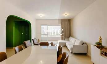 Imagem: Apartamento à venda no bairro Novo Mundo