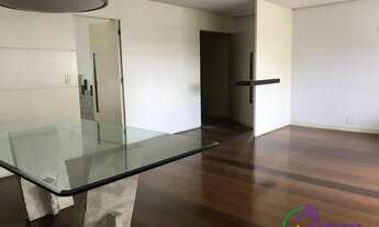 Imagem 6: APARTAMENTO - ALTO DE PINHEIROS - SP