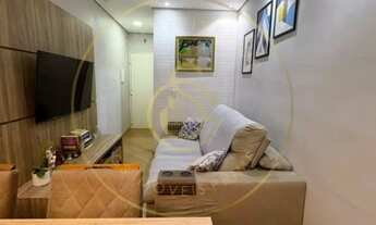 Imagem 2: Apartamento a Venda, Condomínio Res. Parque Centenário, bairro Parque Centenário Jundiaí