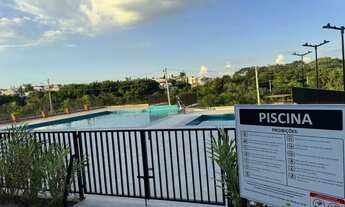 Imagem 2: Otimo terreno em condomínio fechado 405 metros quadrados no Residencial Acácias - Paulínia