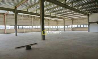 Imagem 6: Salão para alugar, 1950 m² por R$ 29.999/mês - Dodson - Santa Bárbara D'Oeste/SP