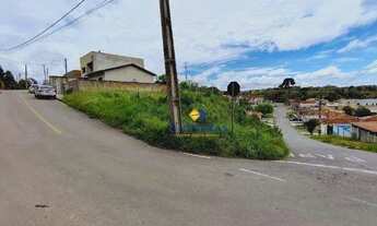 Imagem 2: Terreno à venda, 376 m² por R$ 300.000,00 - Planta Santa Tereza - Colombo/PR