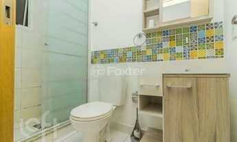 Imagem 4: Apartamento à venda Rua Carlos Reverbel, Jardim Carvalho - Porto Alegre