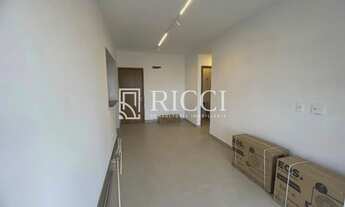 Imagem 3: Apartamento à venda em Santos-SP, Boqueirão: 1 quarto, 1 suíte, 1 sala, 2 banheiros, 1 vag