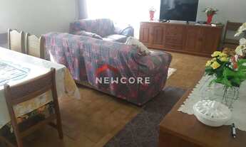 Imagem 3: Apartamento em Rua Daniel de Moraes - Enseada - Guarujá/SP