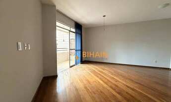 Imagem 3: Apartamento com 3 dormitórios para alugar, 95 m² por R$ 4.576,05/mês - Buritis - Belo Hori