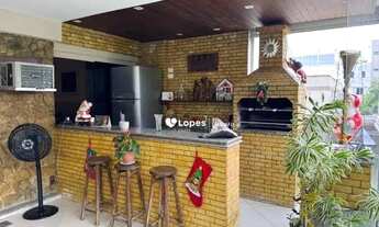 Imagem 4: Apartamento com 3 quartos para alugar, 160 m² por R$ 15.049/mês - Jardim Oceânico - Rio de