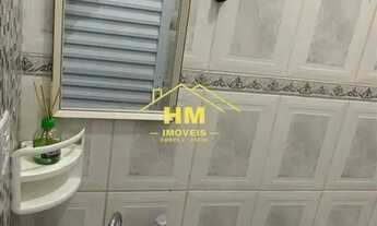 Imagem 6: GONZAGUINHA/CENTRO l SÃO VICENTE l 01 QUARTO COM SALETA l REFORMADO l ÁREA DE SERVIÇO, GAR